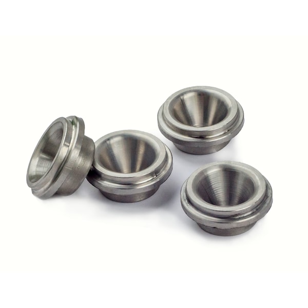 Bon Tool Bon 13-461 Stucco Spray Gun Nozzle Set Of 4 16Mm 13-461 - main